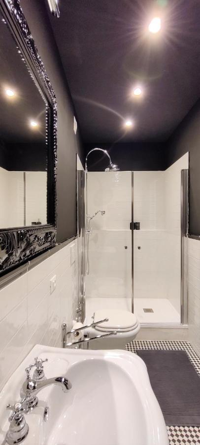 Novella Style 2 Apartment Florenz