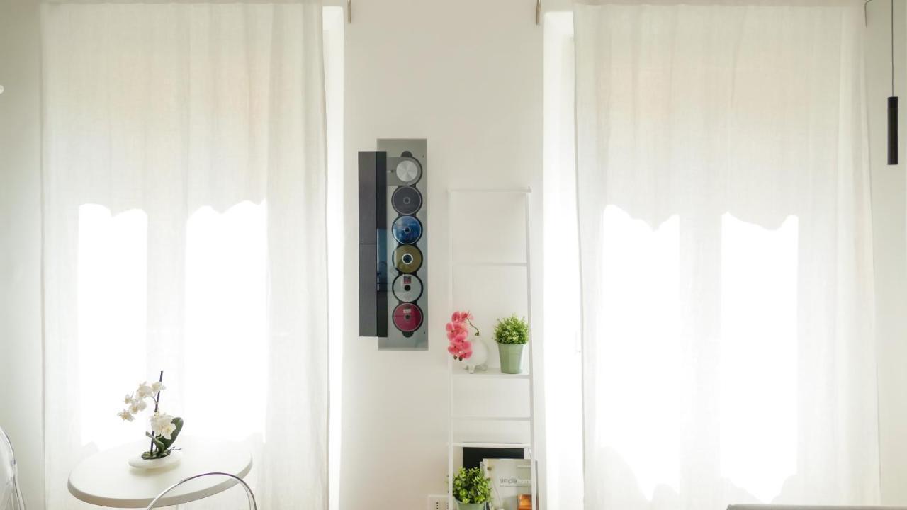 Novella Style 2 * Florenz